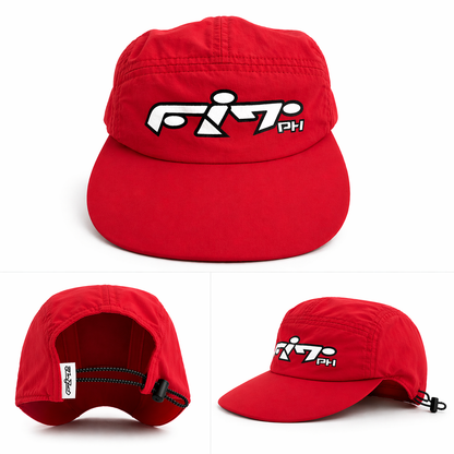 Run Cap