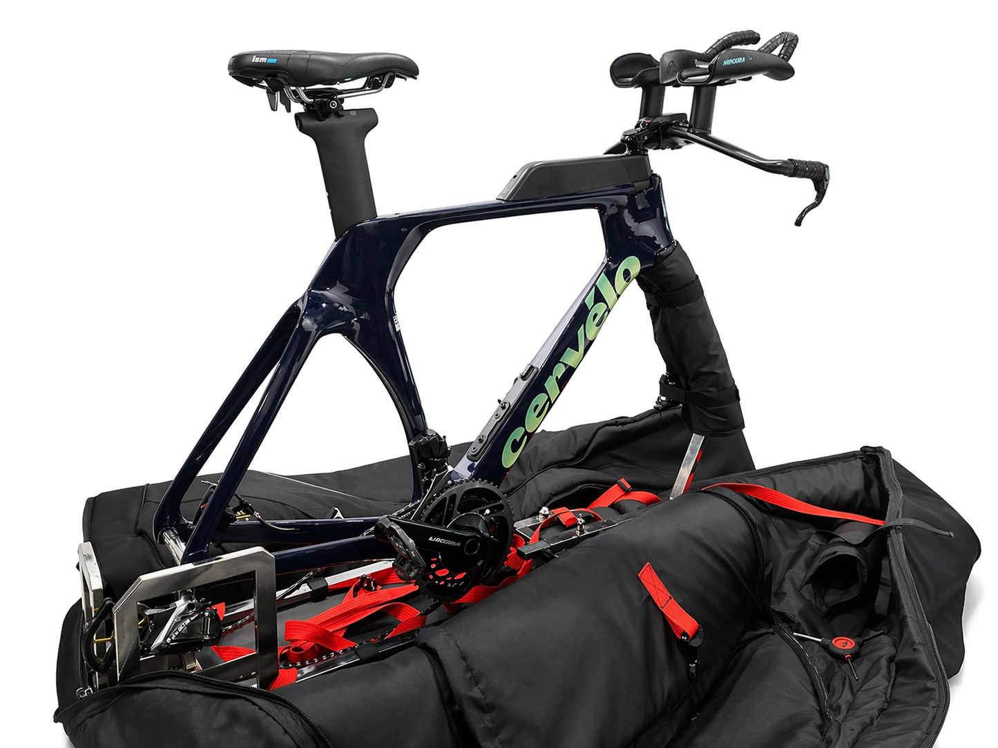 Custom Bike Bag